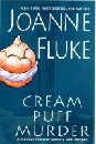 cream puff murder by joanne fluke